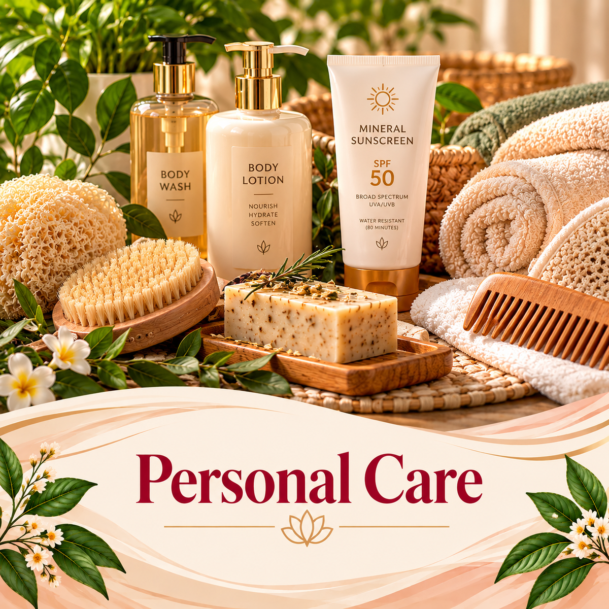 Personal Care