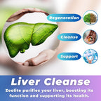 Binder Zeolite Powder