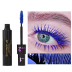 Lengthening Mascara for Thinning Lashes