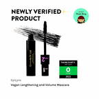 Lengthening Mascara for Thinning Lashes