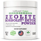 Binder Zeolite Powder