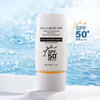 Tinted Mineral SPF 50 Moisturizer