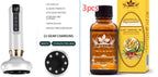 Electric Cupping Massager