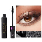 Lengthening Mascara for Thinning Lashes