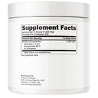 Binder Zeolite Powder