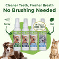 Oral Care Spray Adore Pet