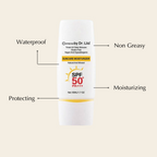 Tinted Mineral SPF 50 Moisturizer