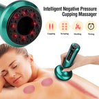 Electric Cupping Massager