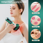 Electric Cupping Massager