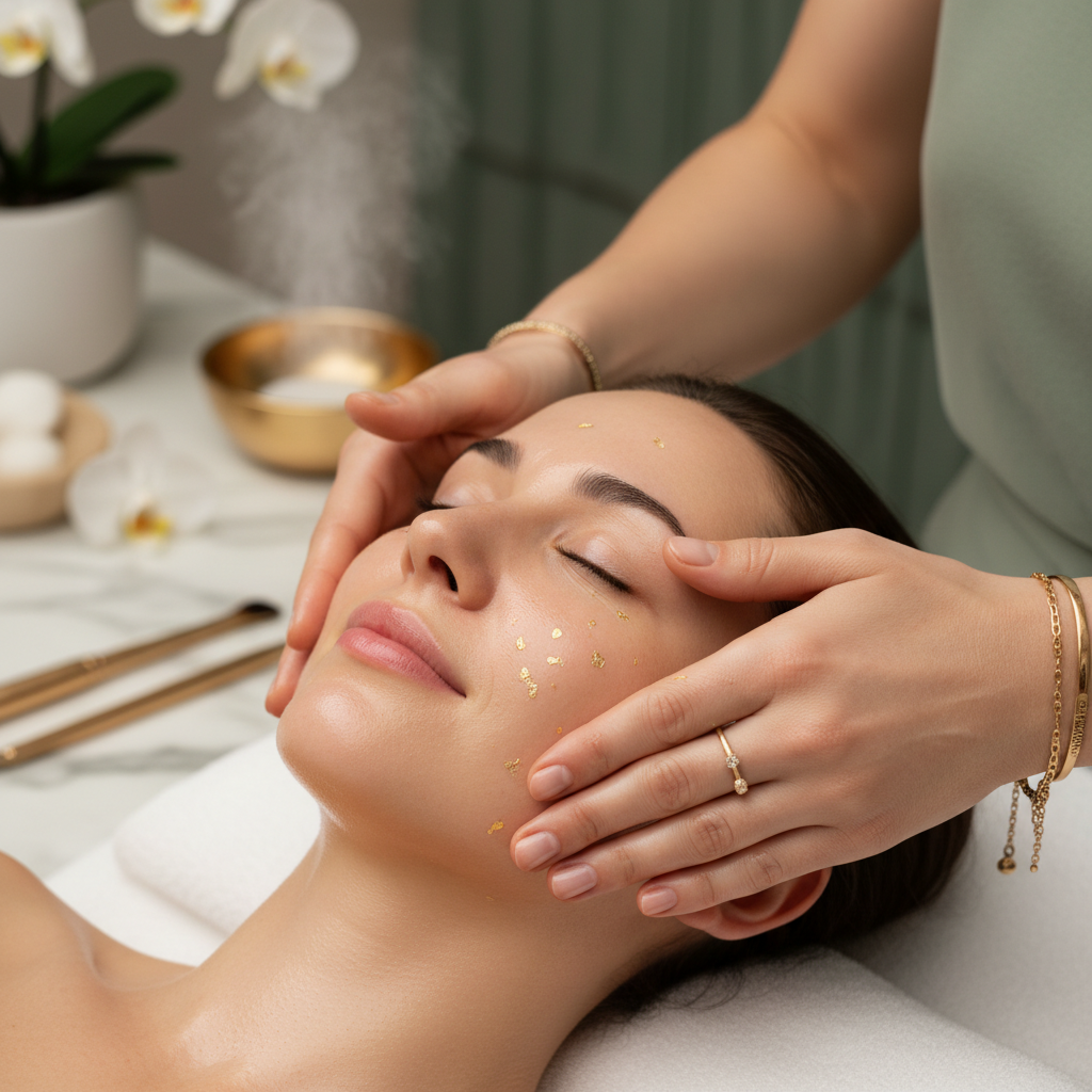 Lymphatic Drainage